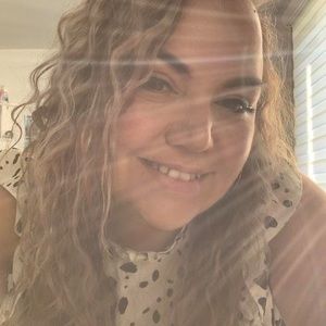 Meet your Posher, Kathleen